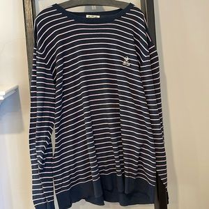 Juicy couture men’s XXL sweater